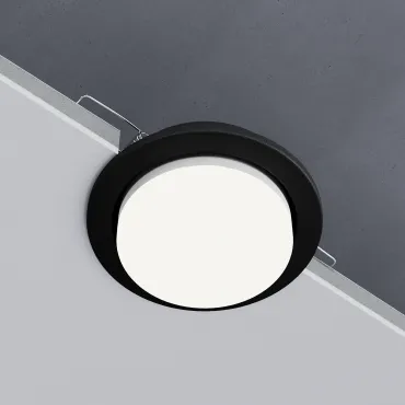 Светильник встраиваемый Elektrostandard circu a069360