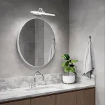 Светильник настенный поворотный светодиодный Elektrostandard monza a064136 от ImperiumLoft