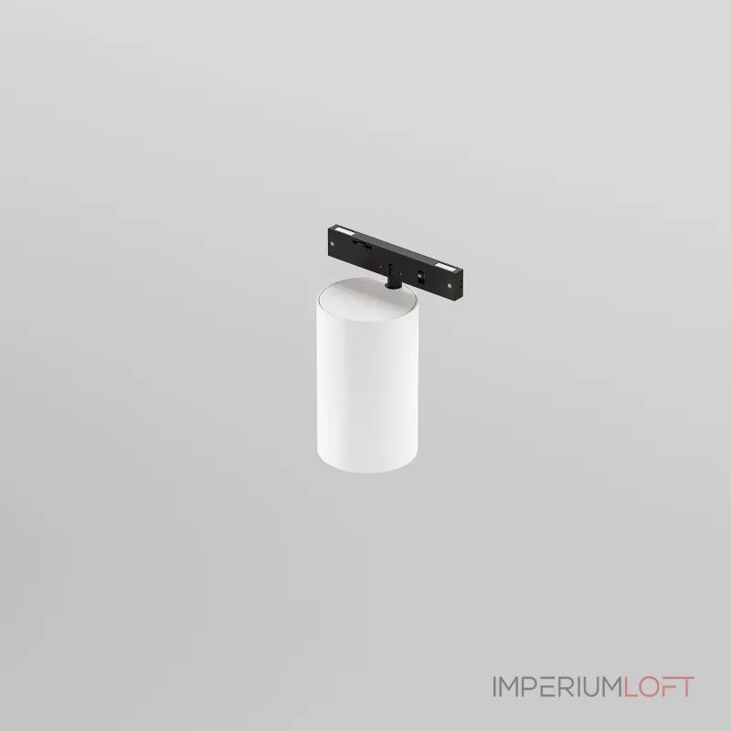 Трековый поворотный светильник Elektrostandard mini magnetic a067273 от ImperiumLoft