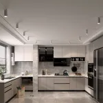 Трековый светильник Elektrostandard Slim Magnetic 85012/01 от ImperiumLoft