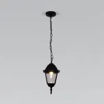 Уличный подвесной светильник Elektrostandard Fuga 35148/H от ImperiumLoft