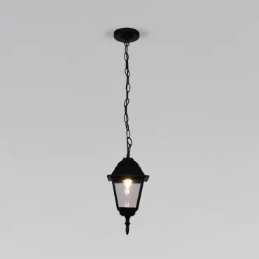 Уличный подвесной светильник Elektrostandard Fuga 35148/H Уличный подвесной светильник Elektrostandard Fuga 35148/H