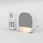 Звонок беспроводной Elektrostandard dbq30 a070643 от ImperiumLoft