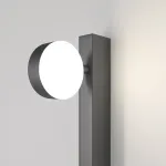 Настенный светодиодный поворотный светильник Elektrostandard orco a066404 от ImperiumLoft