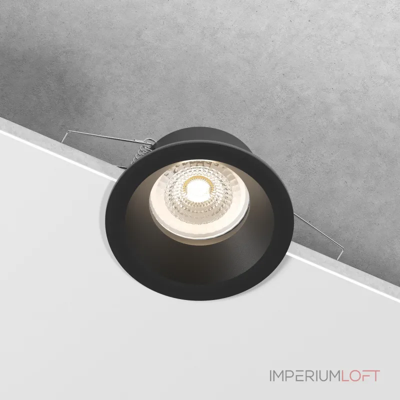 Светильник встраиваемый Elektrostandard andi a070143 от ImperiumLoft Светильник встраиваемый Elektrostandard andi a070143 от ImperiumLoft