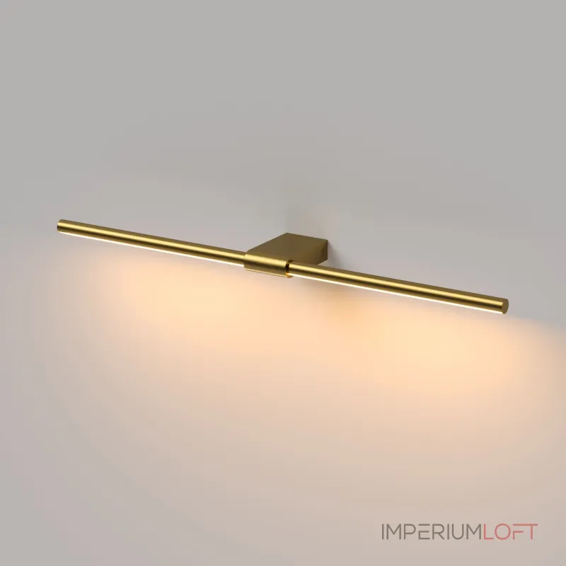 Светильник настенный поворотный светодиодный Elektrostandard Luar a070981 от ImperiumLoft