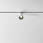 Трековый поворотный светильник Elektrostandard mini magnetic a067273 от ImperiumLoft