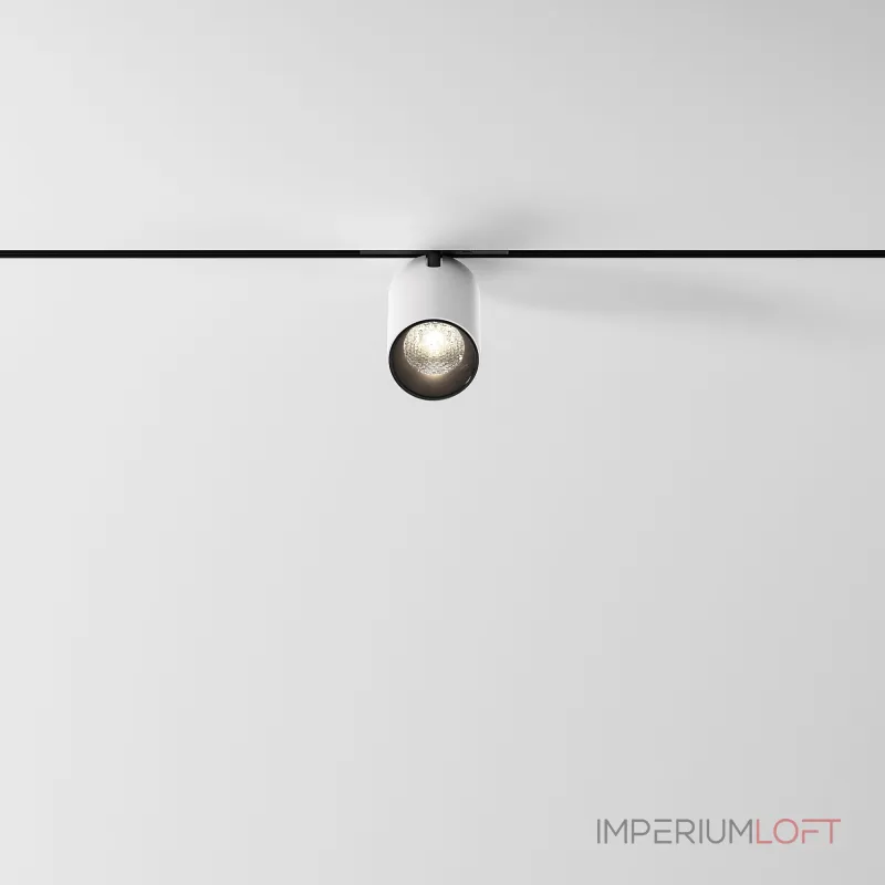 Трековый поворотный светильник Elektrostandard mini magnetic a067273 от ImperiumLoft