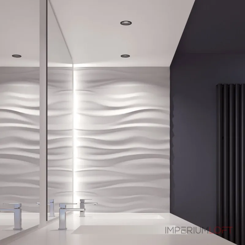 Светильник встраиваемый Elektrostandard andi a070143 от ImperiumLoft Светильник встраиваемый Elektrostandard andi a070143 от ImperiumLoft