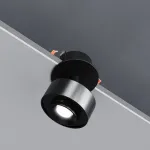 Потолочный поворотный светодиодный светильник Elektrostandard only a064253 от ImperiumLoft