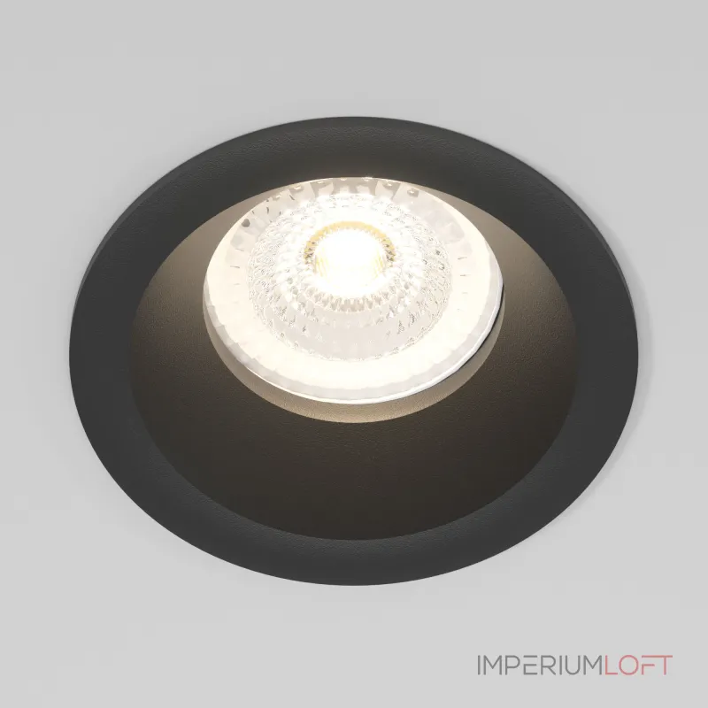 Светильник встраиваемый Elektrostandard andi a070143 от ImperiumLoft Светильник встраиваемый Elektrostandard andi a070143 от ImperiumLoft