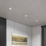 Светильник встраиваемый Elektrostandard even a065458 от ImperiumLoft