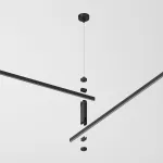 Набор для подвеса двойной Elektrostandard esthetic magnetic a065440 от ImperiumLoft