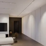 Трековый поворотный светильник Elektrostandard mini magnetic a067273 от ImperiumLoft