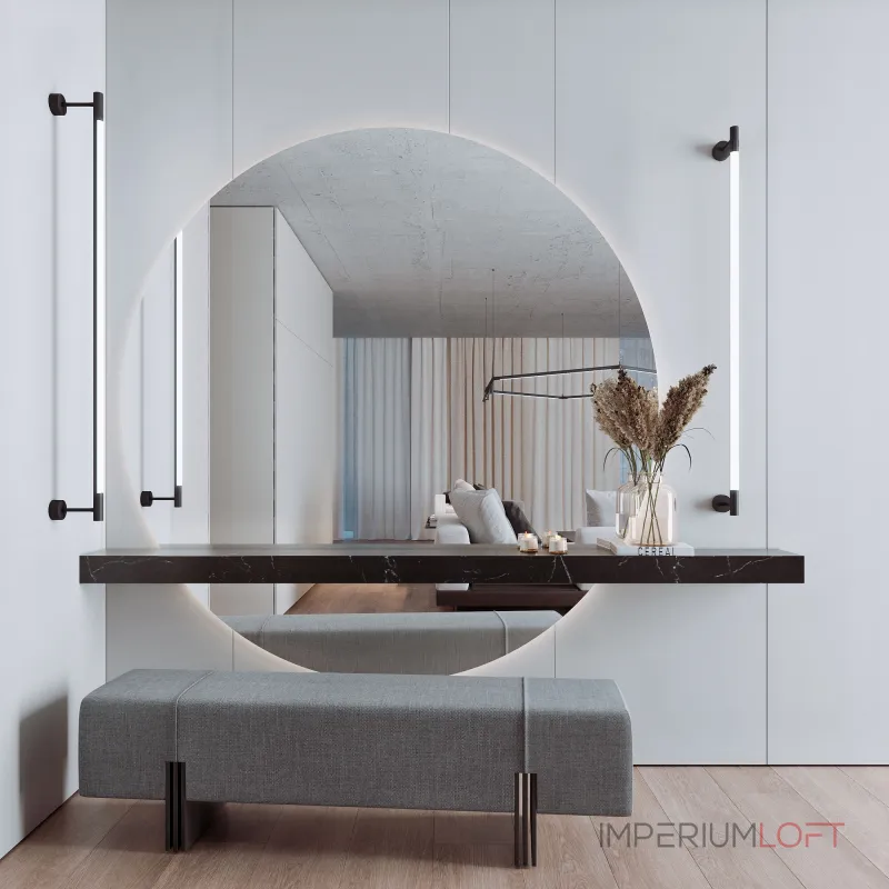 Заглушка Elektrostandard module system a066191 от ImperiumLoft Заглушка Elektrostandard module system a066191 от ImperiumLoft