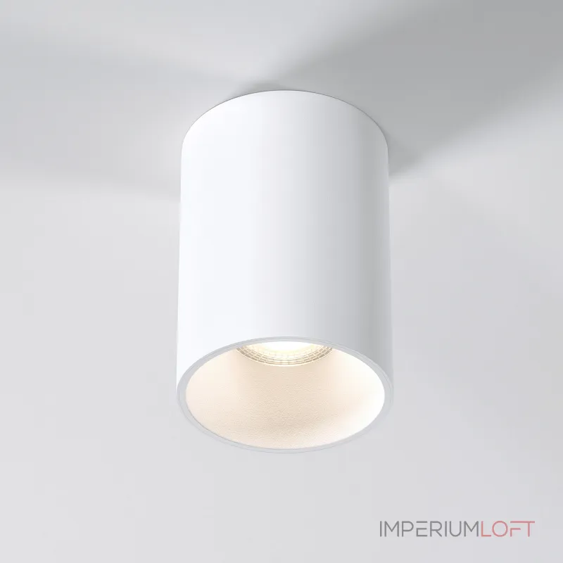 Светильник накладной Elektrostandard porter a064288 от ImperiumLoft