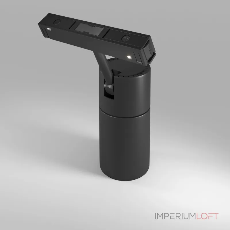 Умный трековый поворотный светильник Elektrostandard slim magnetic a066589 от ImperiumLoft Умный трековый поворотный светильник Elektrostandard slim magnetic a066589 от ImperiumLoft