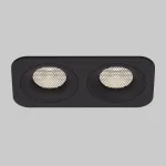 Светильник встраиваемый светодиодный Elektrostandard Tetro a071317 от ImperiumLoft