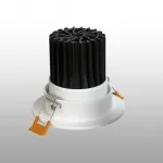 Светильник встраиваемый Elektrostandard even a065458 от ImperiumLoft