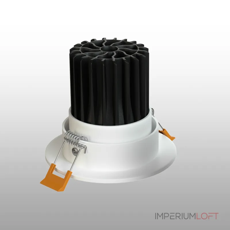 Светильник встраиваемый Elektrostandard even a065458 от ImperiumLoft Светильник встраиваемый Elektrostandard even a065458 от ImperiumLoft