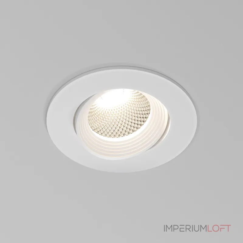 Светильник встраиваемый Elektrostandard even a065458 от ImperiumLoft Светильник встраиваемый Elektrostandard even a065458 от ImperiumLoft