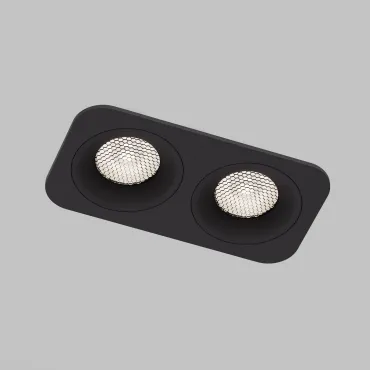 Светильник встраиваемый светодиодный Elektrostandard Tetro a071317