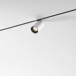 Трековый поворотный светильник Elektrostandard mini magnetic a067273 от ImperiumLoft