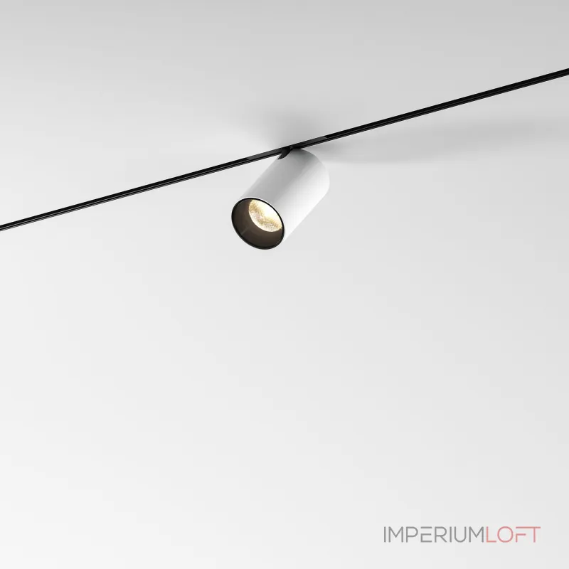 Трековый поворотный светильник Elektrostandard mini magnetic a067273 от ImperiumLoft