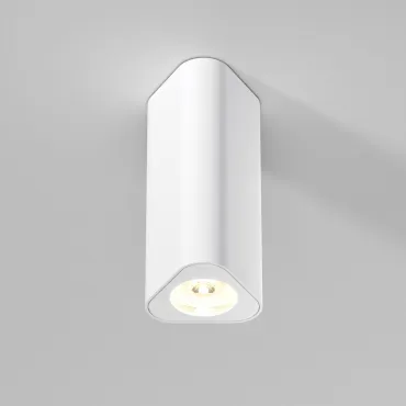 Светильник потолочный светодиодный Elektrostandard trio a067063