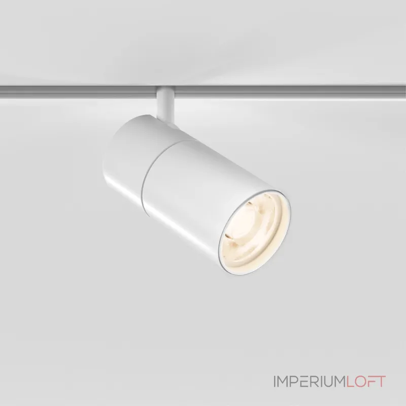 Трековый светильник Elektrostandard Slim Magnetic 85012/01 от ImperiumLoft Трековый светильник Elektrostandard Slim Magnetic 85012/01 от ImperiumLoft