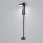 Настенный светодиодный поворотный светильник Elektrostandard orco a066404 от ImperiumLoft