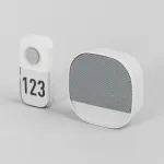 Звонок беспроводной Elektrostandard dbq30 a070643 от ImperiumLoft