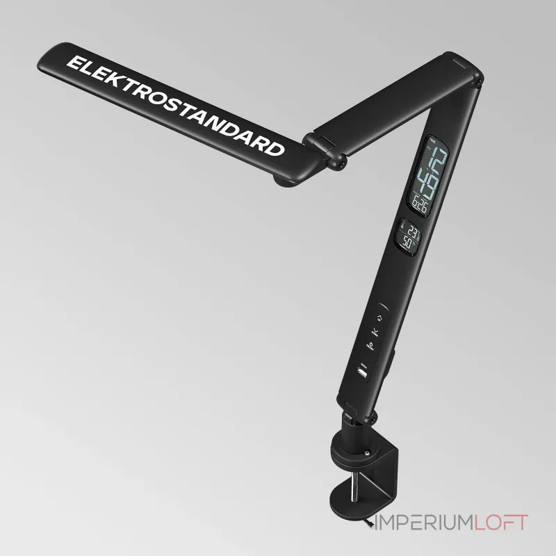 Светильник светодиодный настольный Elektrostandard intelligent a064812 от ImperiumLoft
