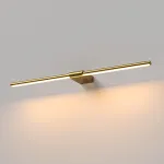 Светильник настенный поворотный светодиодный Elektrostandard Luar a070981 от ImperiumLoft