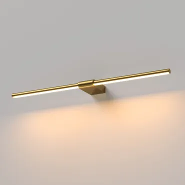 Светильник настенный поворотный светодиодный Elektrostandard Luar a070981