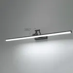 Светильник настенный светодиодный Elektrostandard Monza a071215 от ImperiumLoft