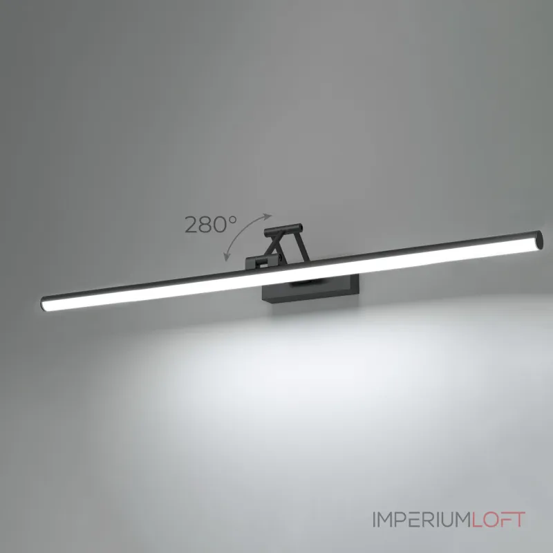 Светильник настенный светодиодный Elektrostandard Monza a071215 от ImperiumLoft Светильник настенный светодиодный Elektrostandard Monza a071215 от ImperiumLoft