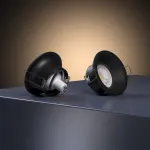 Светильник встраиваемый Elektrostandard andi a070143 от ImperiumLoft