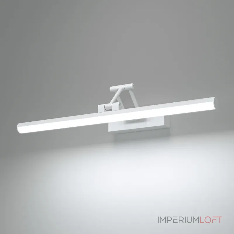 Светильник настенный поворотный светодиодный Elektrostandard monza a064136 от ImperiumLoft