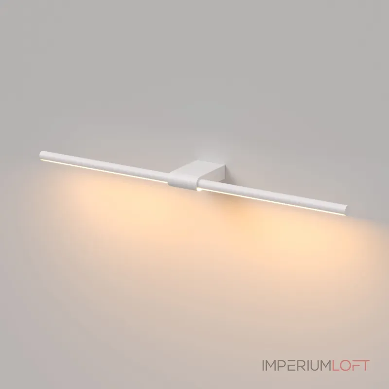 Светильник настенный поворотный светодиодный Elektrostandard Luar a070980 от ImperiumLoft Светильник настенный поворотный светодиодный Elektrostandard Luar a070980 от ImperiumLoft