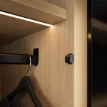 Выключатель сенсорный с функцией диммирования Elektrostandard 12/24V 36/72W a072042 от ImperiumLoft