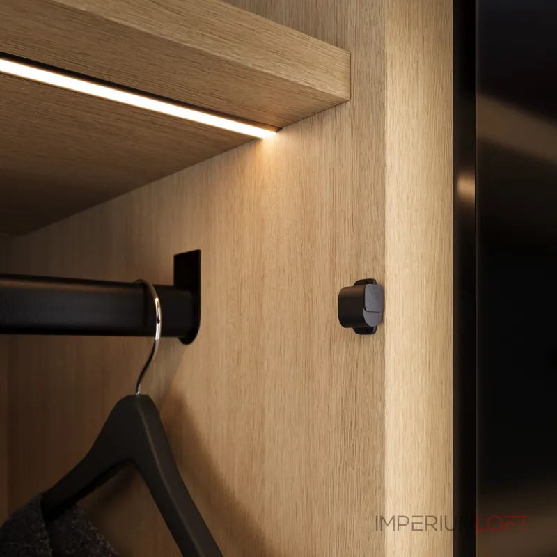 Выключатель сенсорный с функцией диммирования Elektrostandard 12/24V 36/72W a072042 от ImperiumLoft