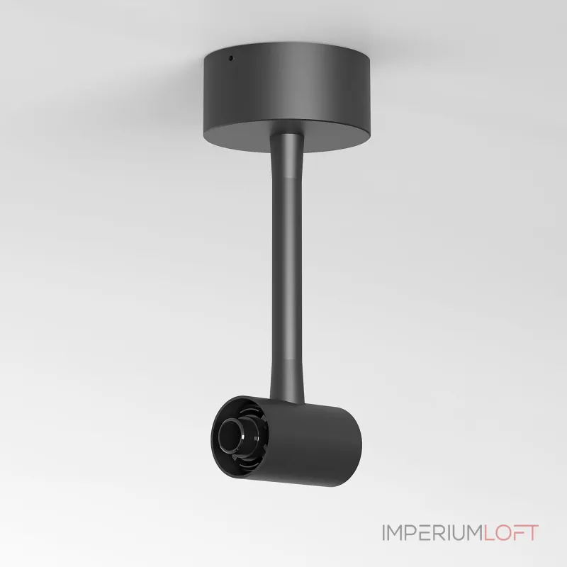 Декоративная гибкая стойка без питания Elektrostandard module system a066190 от ImperiumLoft Декоративная гибкая стойка без питания Elektrostandard module system a066190 от ImperiumLoft