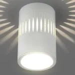 Накладной точечный светильник Elektrostandard DLS025 & DLS026 a047685 от ImperiumLoft