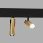 Умный трековый поворотный светильник Elektrostandard slim magnetic a063527 от ImperiumLoft