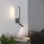 Светильник настенный поворотный светодиодный Elektrostandard sarca a066403 от ImperiumLoft