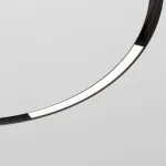 Трековый светильник для радиусного шинопровода Elektrostandard slim magnetic a066508 от ImperiumLoft