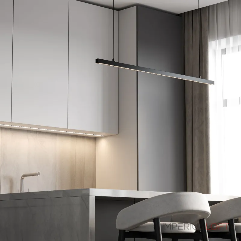 Трековый светильник Elektrostandard slim magnetic a064806 от ImperiumLoft