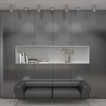 Светильник потолочный светодиодный Elektrostandard topper a063933 от ImperiumLoft