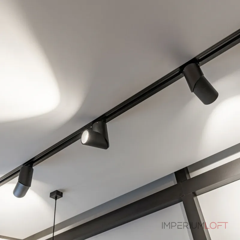 Встраиваемый шинопровод 1м с вводом питания и заглушкой Elektrostandard track rail bk recessed a057091 от ImperiumLoft Встраиваемый шинопровод 1м с вводом питания и заглушкой Elektrostandard track rail bk recessed a057091 от ImperiumLoft